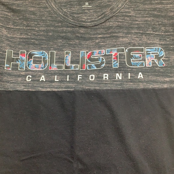Men’s Hollister Shirt - Picture 4 of 5